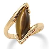 Tiger's-Eye Ring