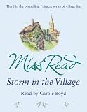 Storm in the Village (Tape)