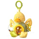 Lucky Ducky Activity Toy