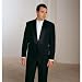 Neil Allyn One Button Shawl Collar Eton Wait Staff Jacket