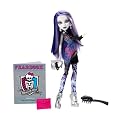 Monster High Y8495 - Mu�eca Spectra