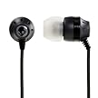 Skullcandy Inkd Stereo Earbuds - Black (S2INBL-FZ)