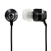 Skullcandy Inkd Stereo Earbuds - Black (S2INBL-FZ)