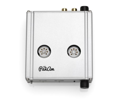 ALO Audio Pan Am with Accessory アンプDAコ