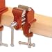 Clamp Style Bench Vise