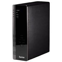 Hama Media-Station "PRN 35" Multimediaplayer