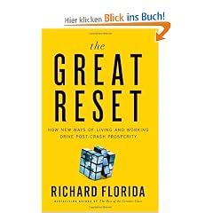 The Great Reset: How New Ways of Living and Working Drive Post-Crash Prosperity