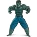 Hulk - Inflatable for Kids