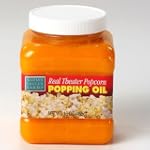 Wabash Valley Farms Real Theatre Popcorn Popping Oil