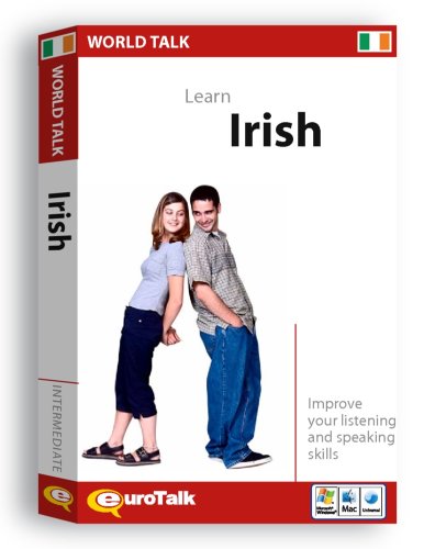 EuroTalk Interactive - World Talk! Irish