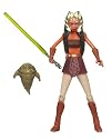 スター・ウォーズ クローン・ウォーズ 第2弾 アソーカ・タノ
