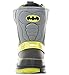 DC Comics Boys' Batman Winter Boot