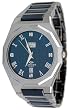 Oniss #ON622-M2 Men's Blue Arte Tungsten & Ceramic Collection Watch