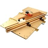  : INCRA Build-It Panel, Small 7-3/4-by-15-1/2-Inch