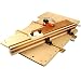 Tools & Hardware : INCRA Build-It Panel, Small 7-3/4-by-15-1/2-Inch