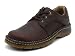 Dr.Martens(ドクターマーチン) ZACK 3 EYE GIBSON SHOE(ザック 3アイ ギブソン シュー) 11194201 ダークブラウン
