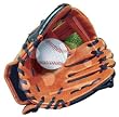 500 Piece Jigsaw Puzzle Baseball Glove Shaped