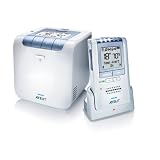 Philips AVENT - SCD530/00 - Ecoute-B�b� DECT - Rechargeablepar Philips Avent