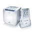 Philips AVENT SCD530 DECT Baby Monitor with Temperature and Humidity Sensors