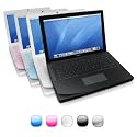 Rasfox keyboard skins for MacBook and MacBook Pro Laptops