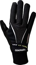 GOLDWIN GOLDWIN ウインターパッドグローブ GWB-883 XLサイズ GWB-883