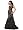 Black/Nude