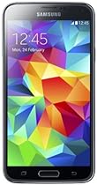 Samsung Galaxy S5 Noir 4G Garantie Européenne SM-G900FZKAITV