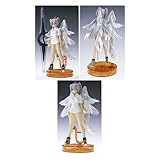 新世紀エヴァンゲリオン 使徒XX (ダブルエックス) A-17 タブリス・XX (ノンスケールPVC塗装済み完成品)