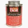018017 - 1/2PT MULTI PRPOS CEMENT