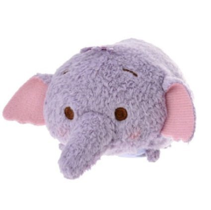 Tsum Tsum Lumpy 3.5 Inch Stuffed Animal Plush ...