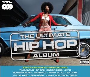 The Ultimate Hip Hop