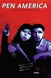 PEN America 13: Lovers