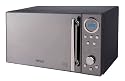 Hinari HMW043 20L, 800W Easitronic Microwave - Mirror Fronted