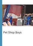 Pet Shop Boys