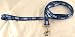 Indianapolis Colts 6' Long NFL Dog Leash