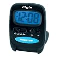 ELGIN TRAVEL ALARM CLOCK
