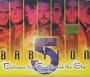 Between the Candle and the Star: The 1999 Babylon 5 Calendar