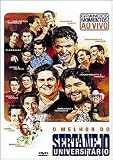 O Melhor Do Sertanejo Universitario - Cesar Menotti & Fabiano / Jorge & Mateus / Don & Juan