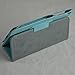 Mama Mouth Folio 2-folding Slim Fit Stand Case Cover For 7.85