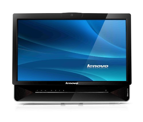 Lenovo Ideacentre B305 4031-1HU 21.5-Inch Desktop Black