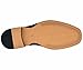 Asher Green Mens Brown Genuine Leather Classic Double Monk Strap Dress Shoe with Cap Toe: Style Stowe Brown-028