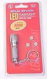 Big Bulb Led Flashlight & keychain