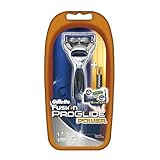 Gillette fusion proglide power klingen angebot