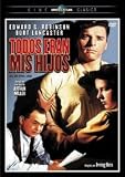 All My Sons [ NON-USA FORMAT, PAL, Reg.2 Import - Spain ]