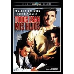 Todos Eran Mis Hijos (All My Sons)