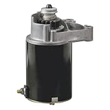 Briggs & Stratton Starter Motor Opposed Twin Cylinder 5407H