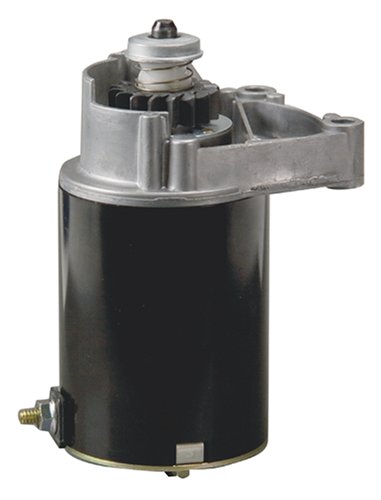 Briggs & Stratton Starter Motor Opposed Twin Cylinder #5407H