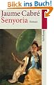Senyoria: Roman (suhrkamp taschenbuch)
