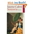 Senyoria: Roman (suhrkamp taschenbuch)