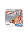 Slim-Fast Easy To Digest Ready To Drink, Chocolate, 11-Ounce Cans in 4-Count Boxes (Pack of 6)